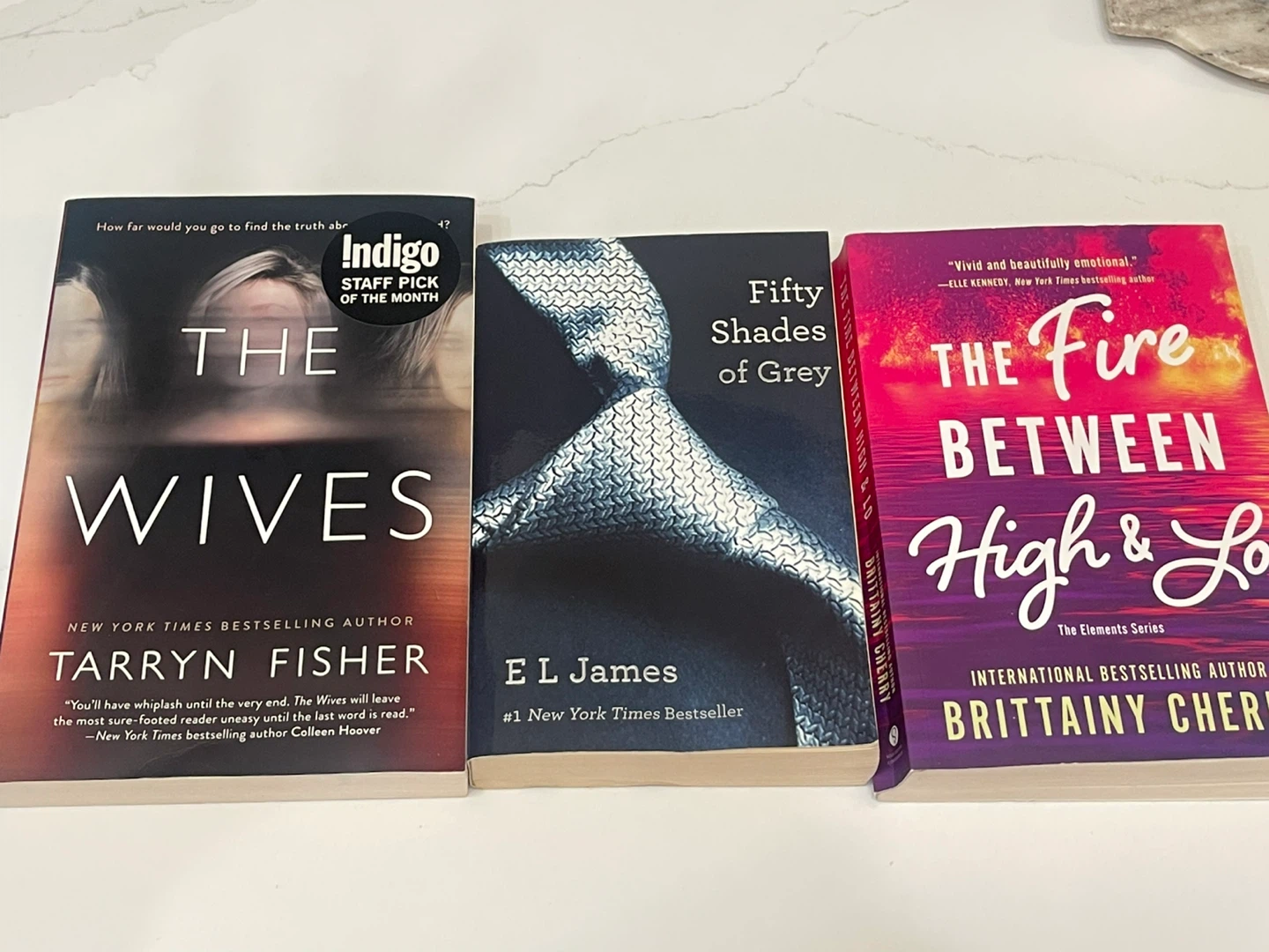 *Books for sale each $5*