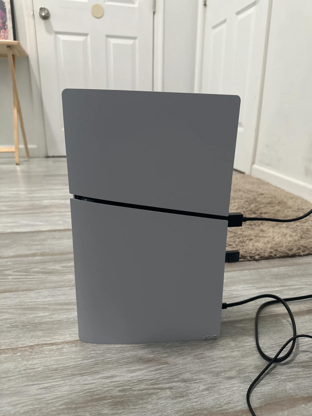 Sony PlayStation 5 Console - photo 2