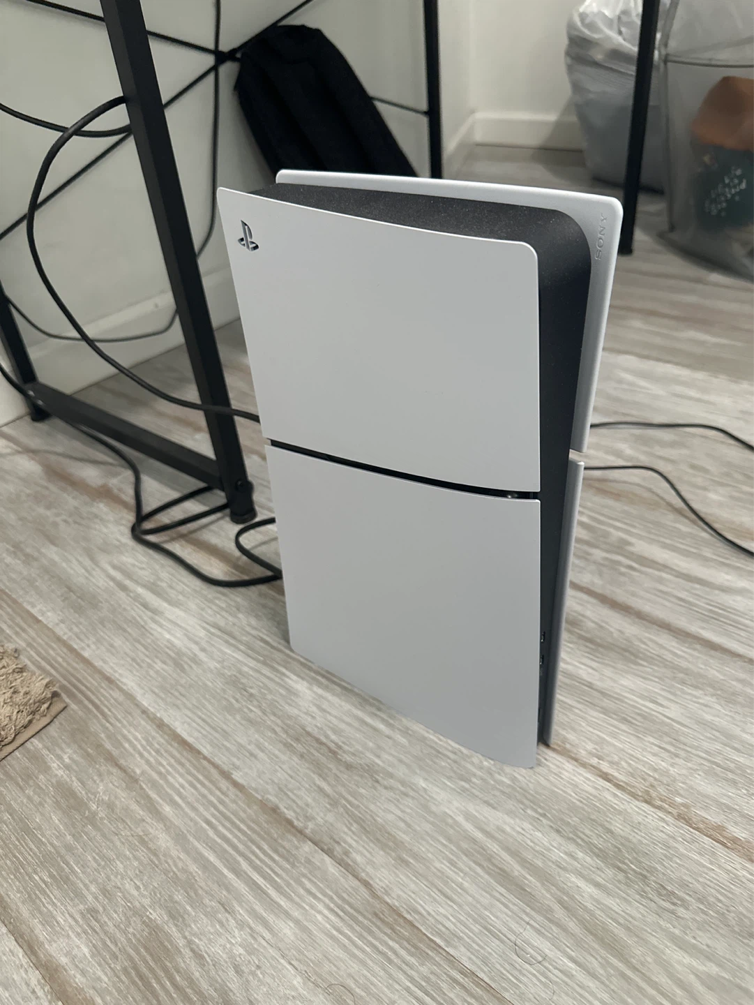 Sony PlayStation 5 Console - photo 3