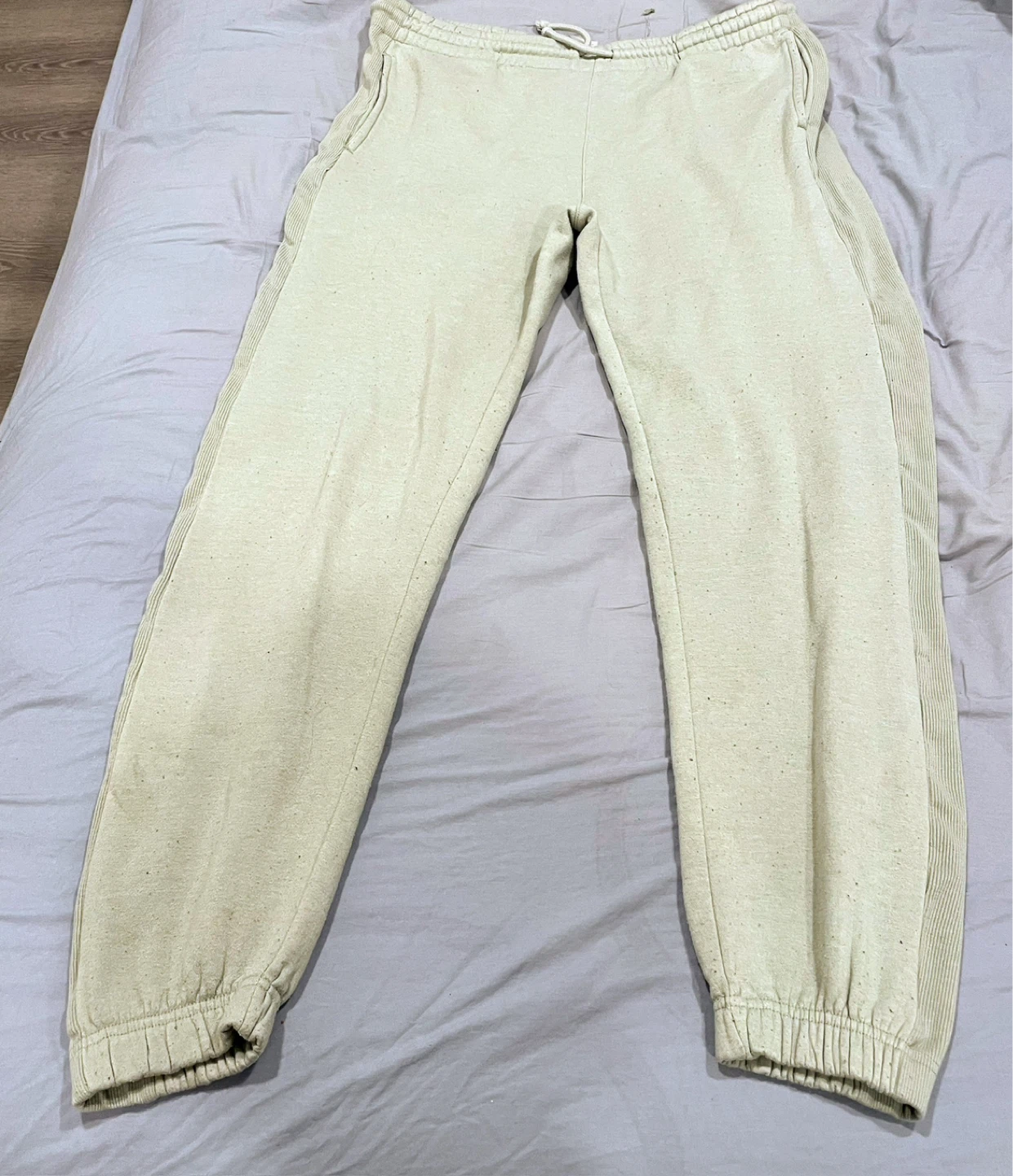 Women's Clothing Bundle - Shorts, Bikini, Sweatpants, Sandals - photo 4
