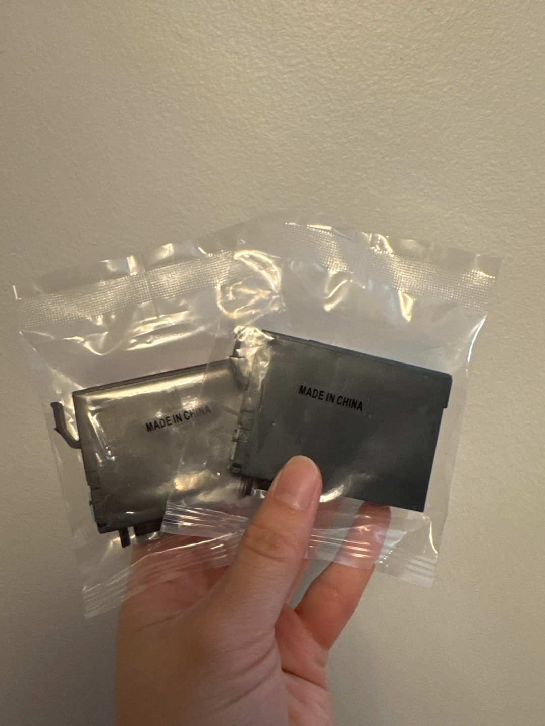Set of 232XL Ink Cartridges - photo 5