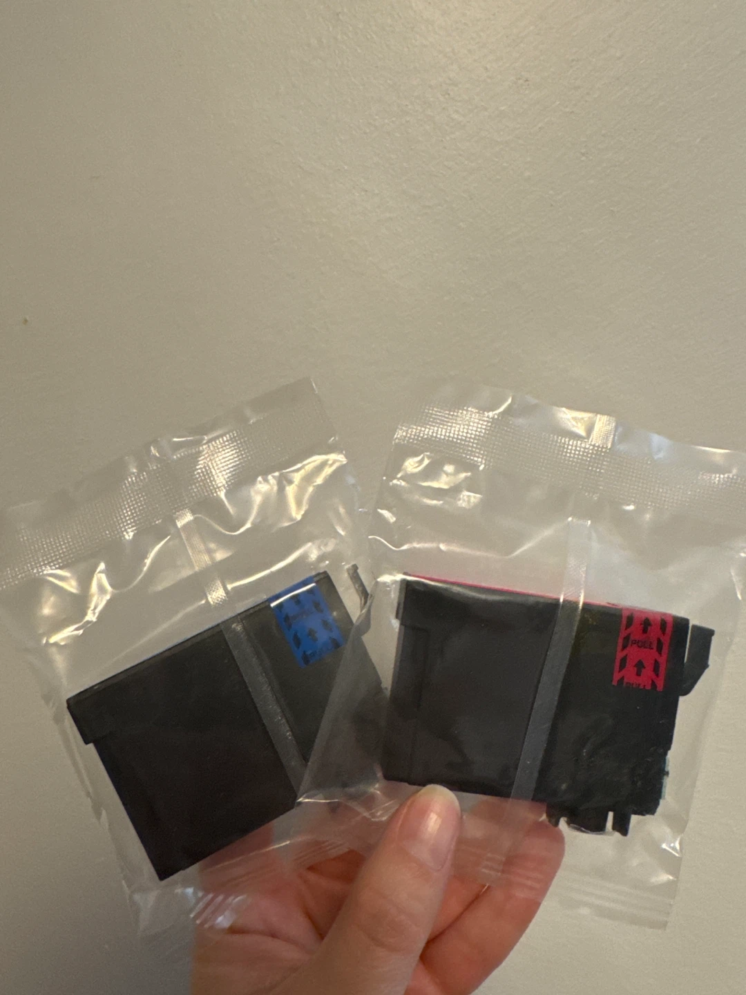 Set of 232XL Ink Cartridges - photo 3