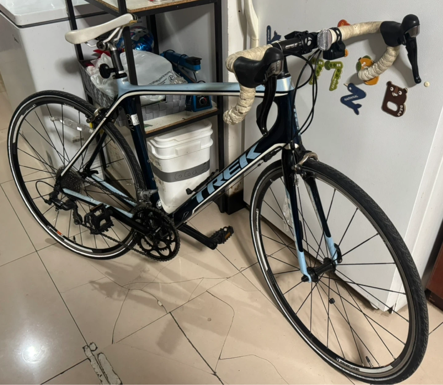 2014 Trek Madone 3.1 - photo 4