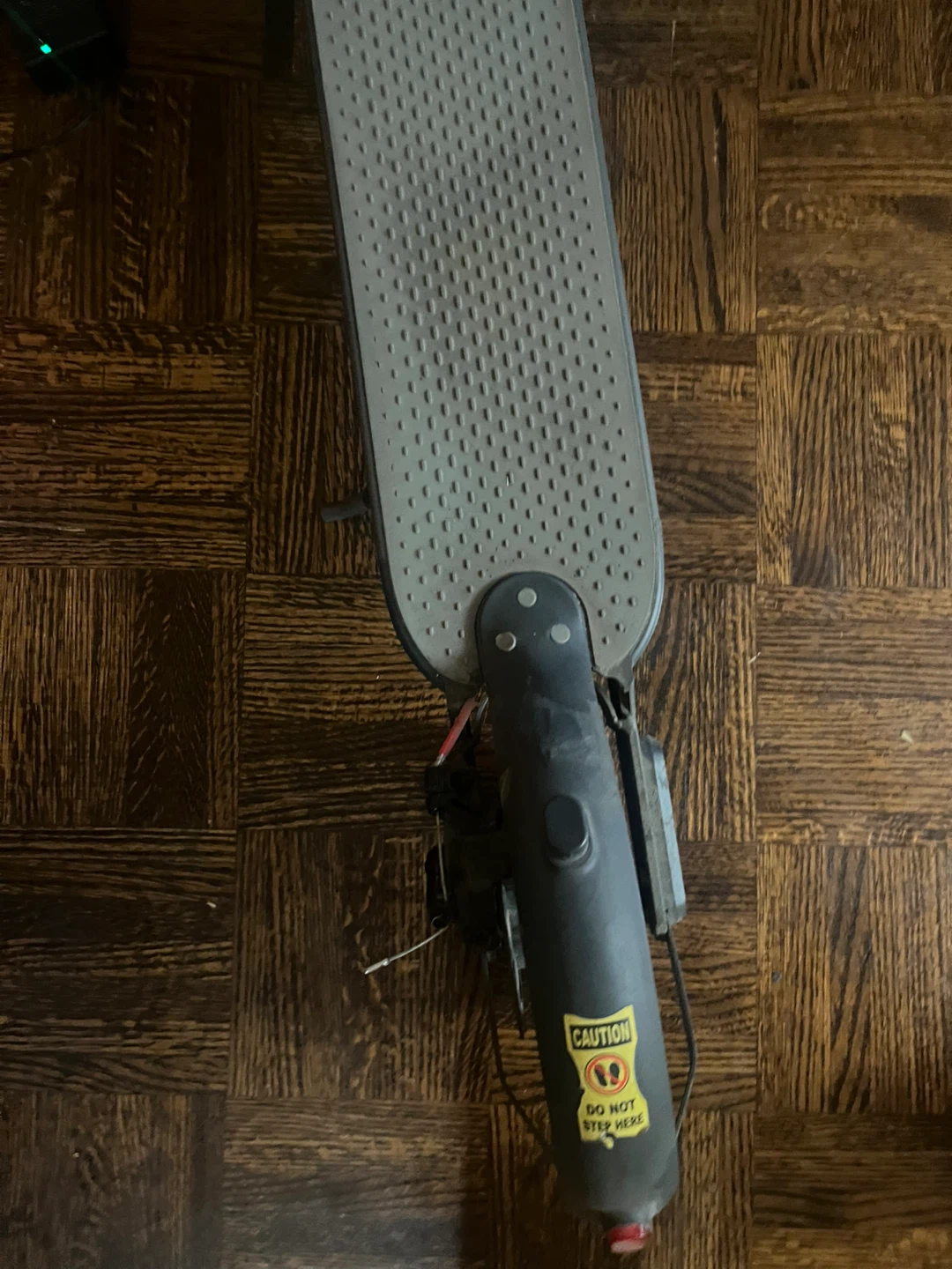 Electric scooters - photo 3