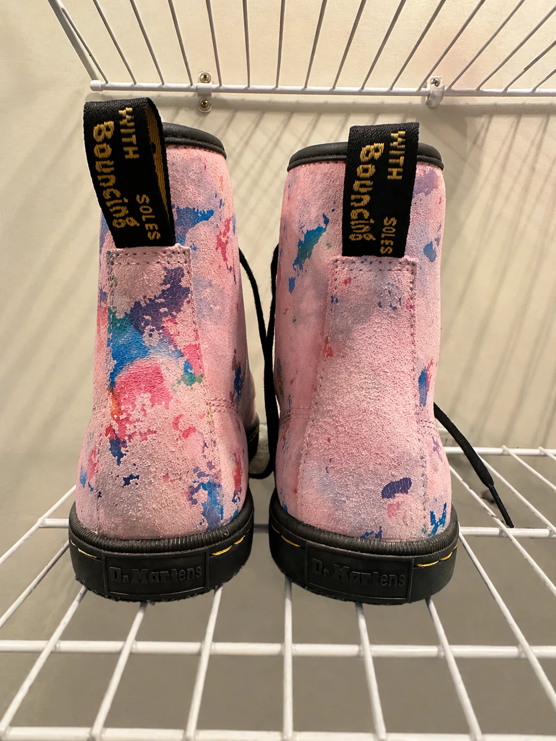 Dr. Marten Boots - photo 2