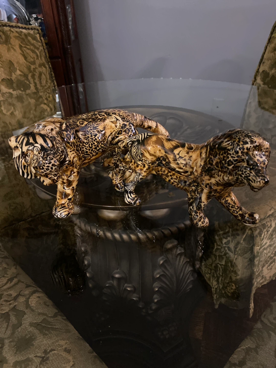 Figurines