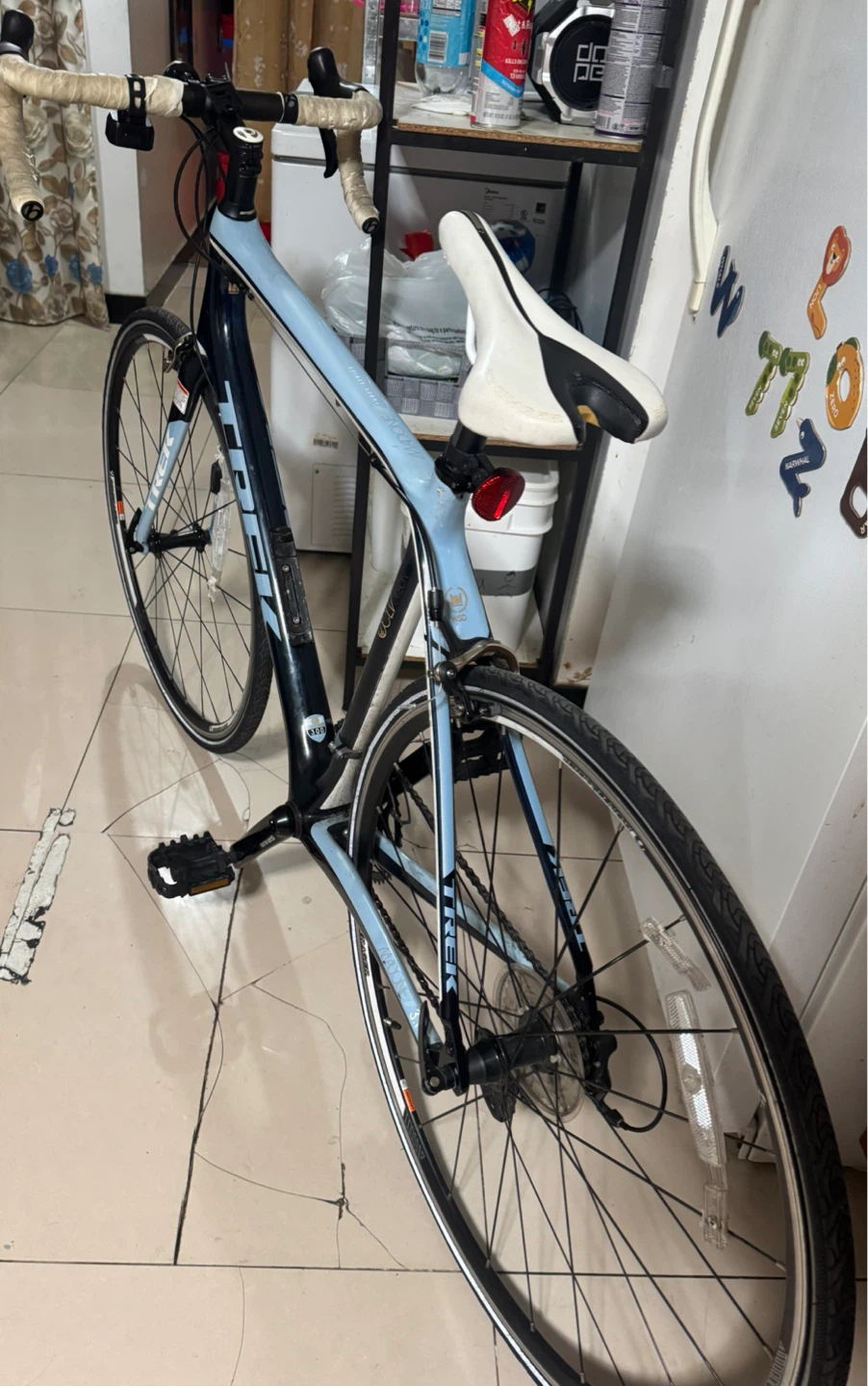 2014 Trek Madone 3.1 - photo 2