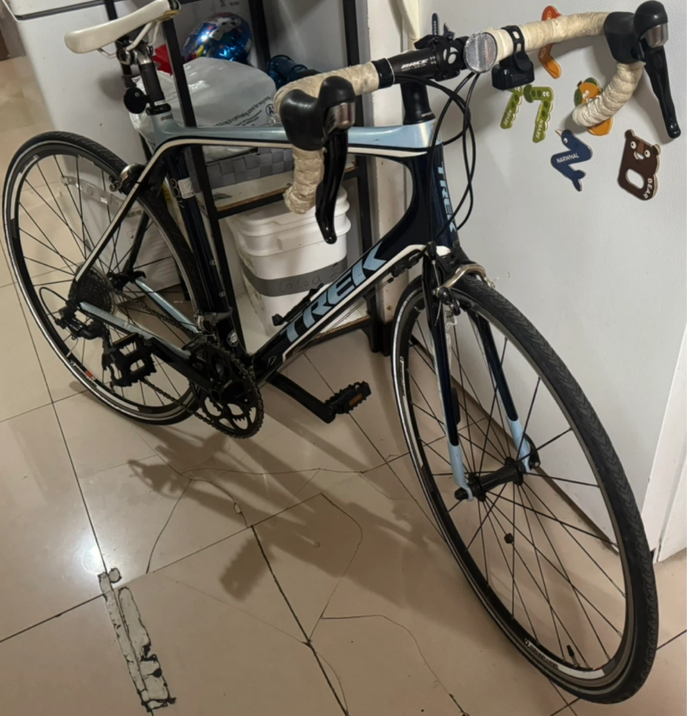 2014 Trek Madone 3.1 - photo 3