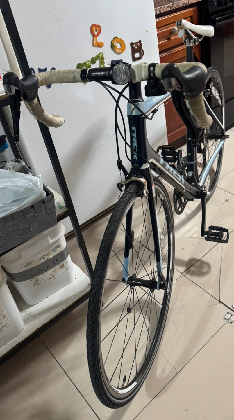 2014 Trek Madone 3.1 - photo 5