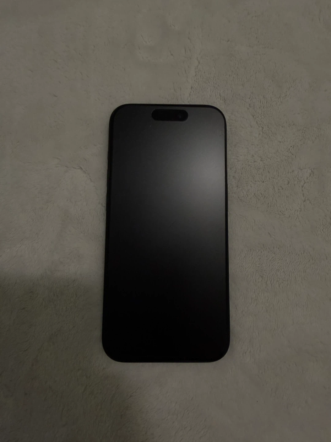 iPhone 15 Pro