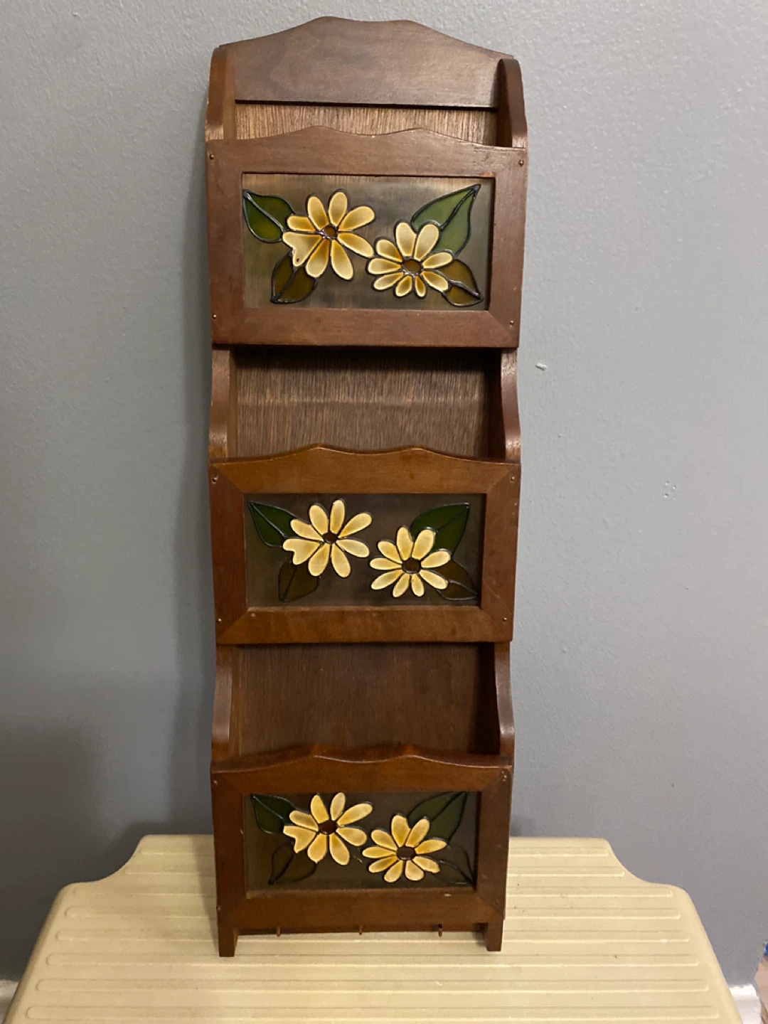 Letter Sorter