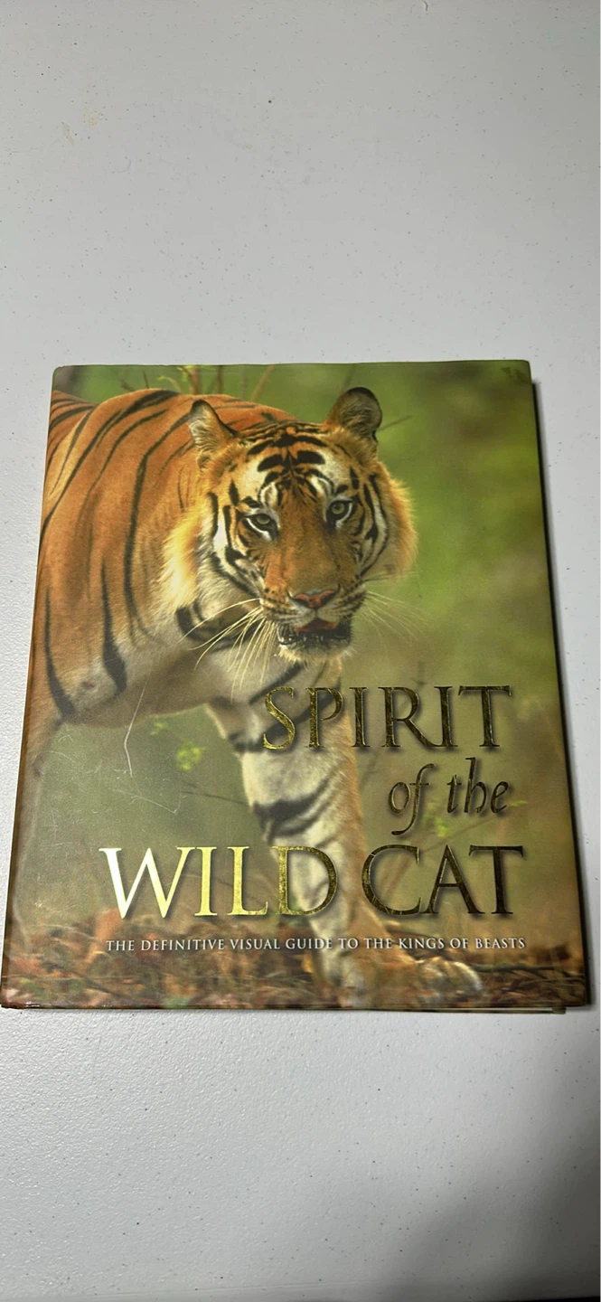 Animal Photography Books - photo 3