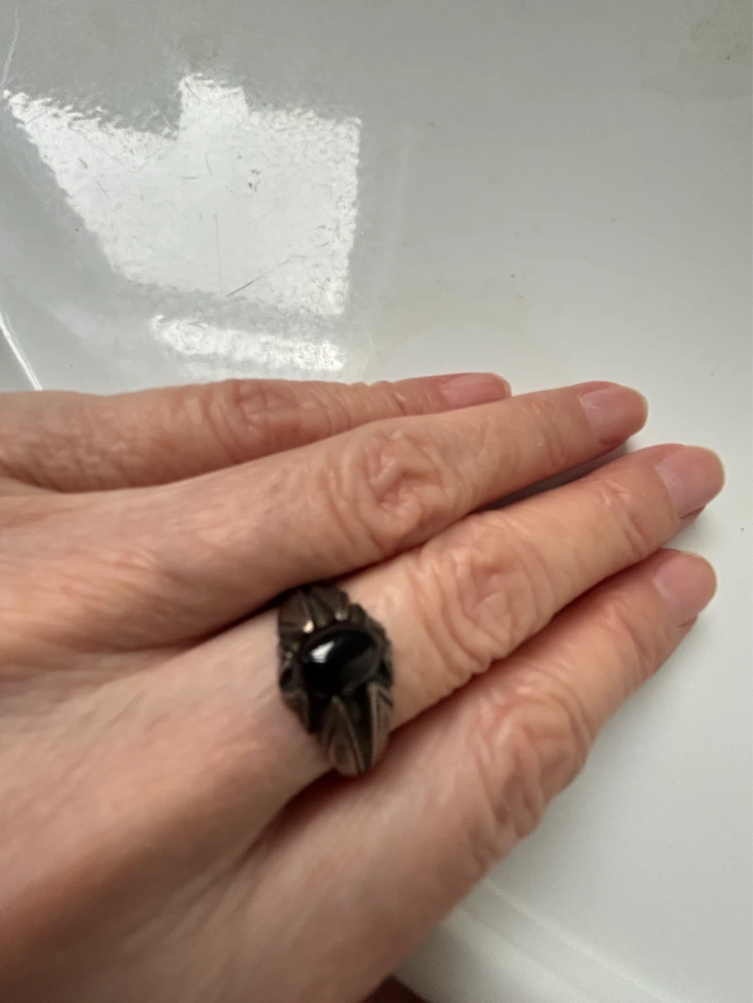 Assorted Rings with Gemstones