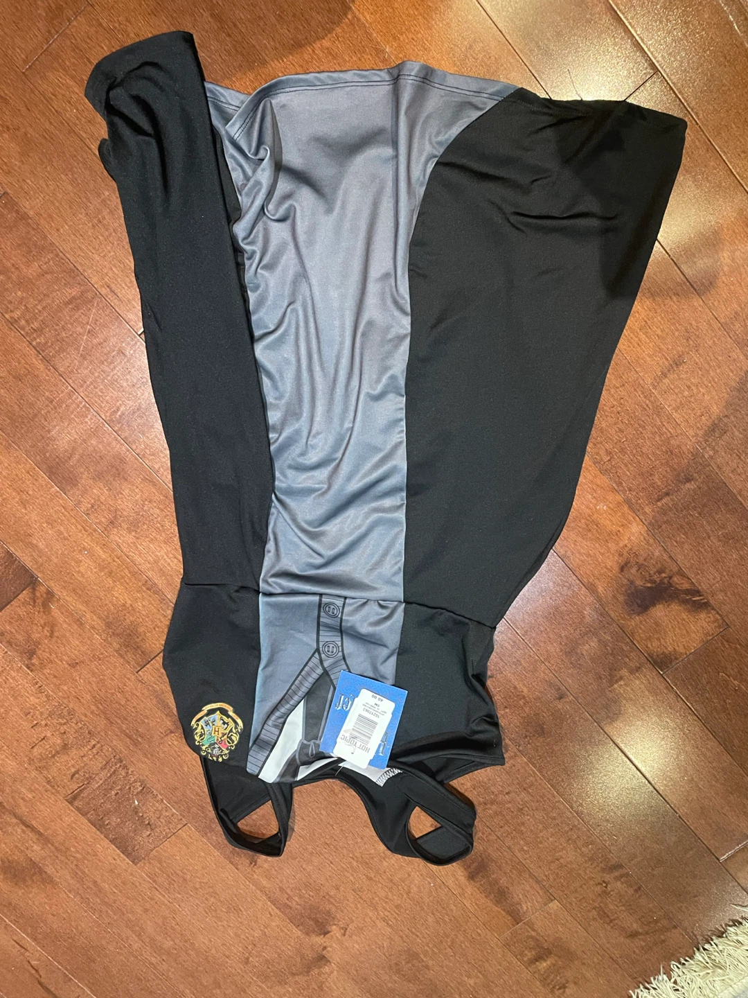 BNWT Harry Potter Dress SMALL