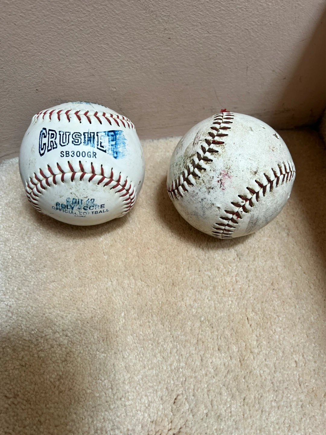 Northwest League Baseballs - photo 2
