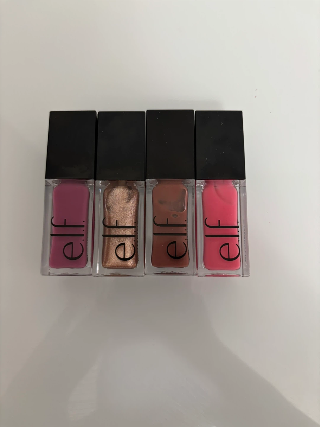 e.l.f. Lip Gloss Set