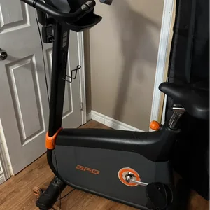 BFG Exercise Bike