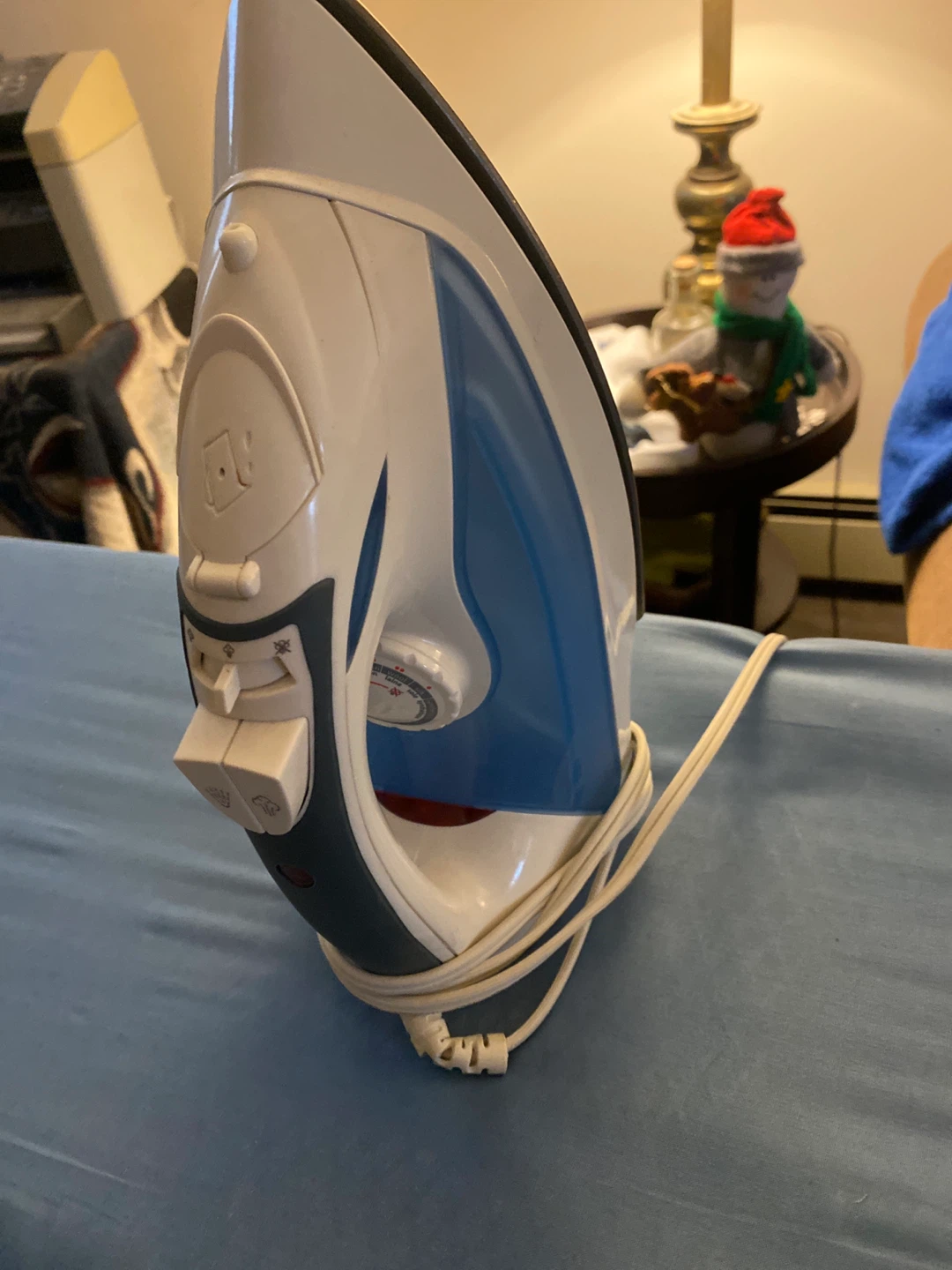 Sunbeam Steam Master Professional Iron - photo 2