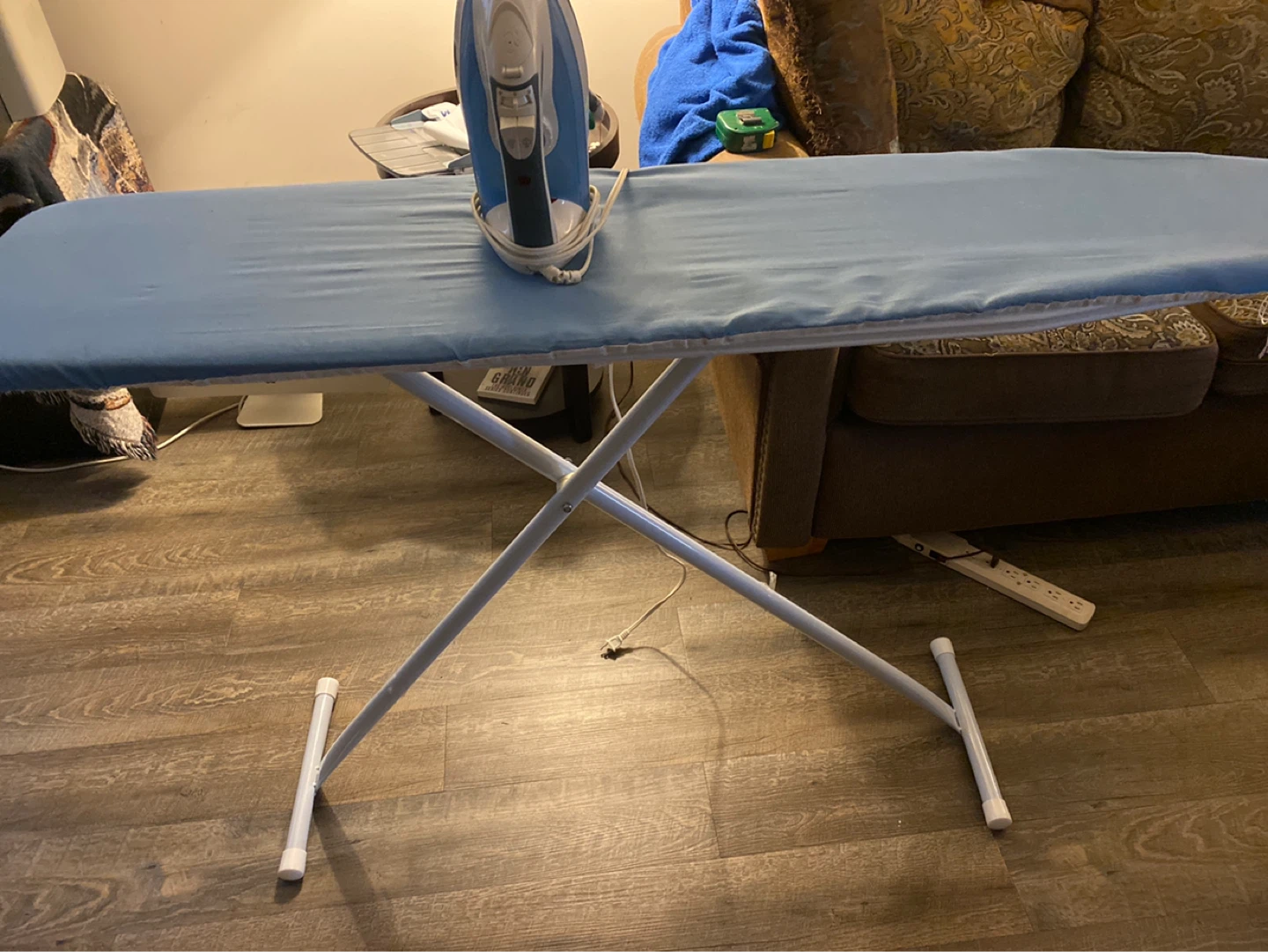 Sunbeam Steam Master Professional Iron - photo 3