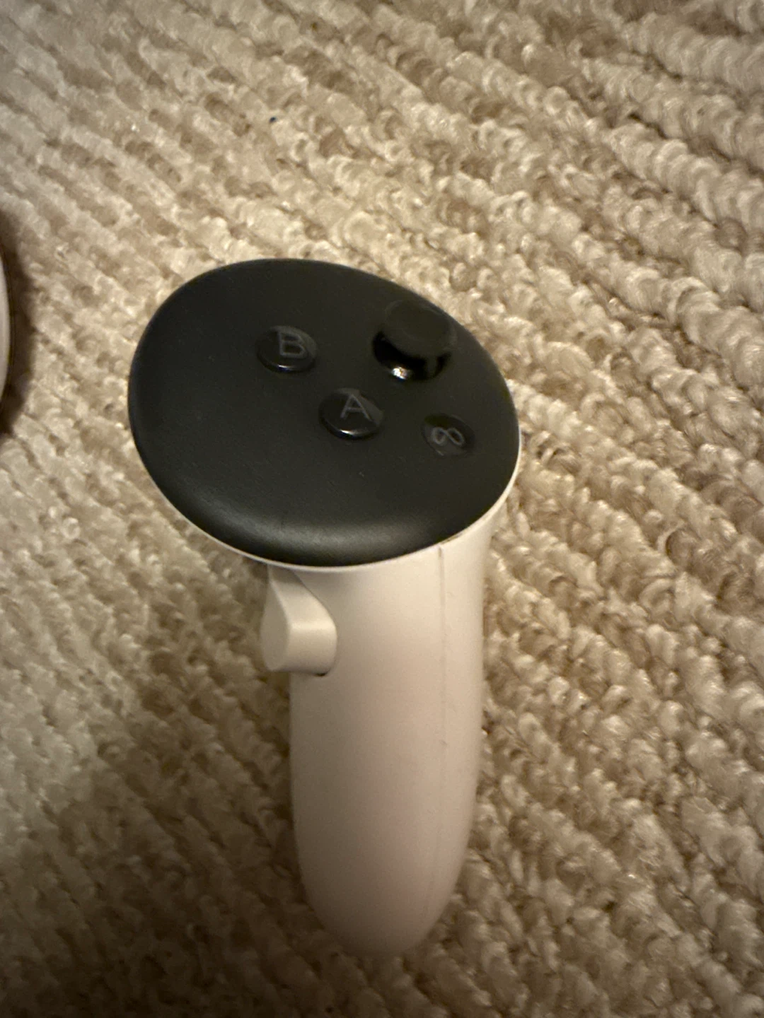 Meta Quest 3s VR Headset with Controllers - photo 5
