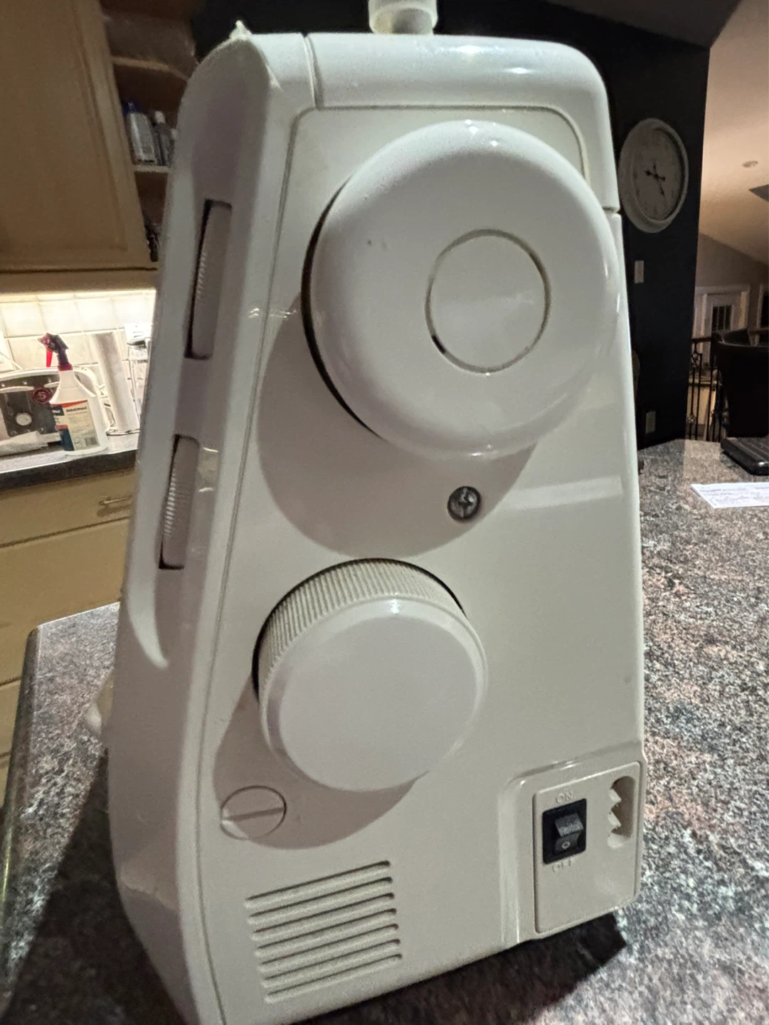 Kenmore Sewing Machine - photo 3