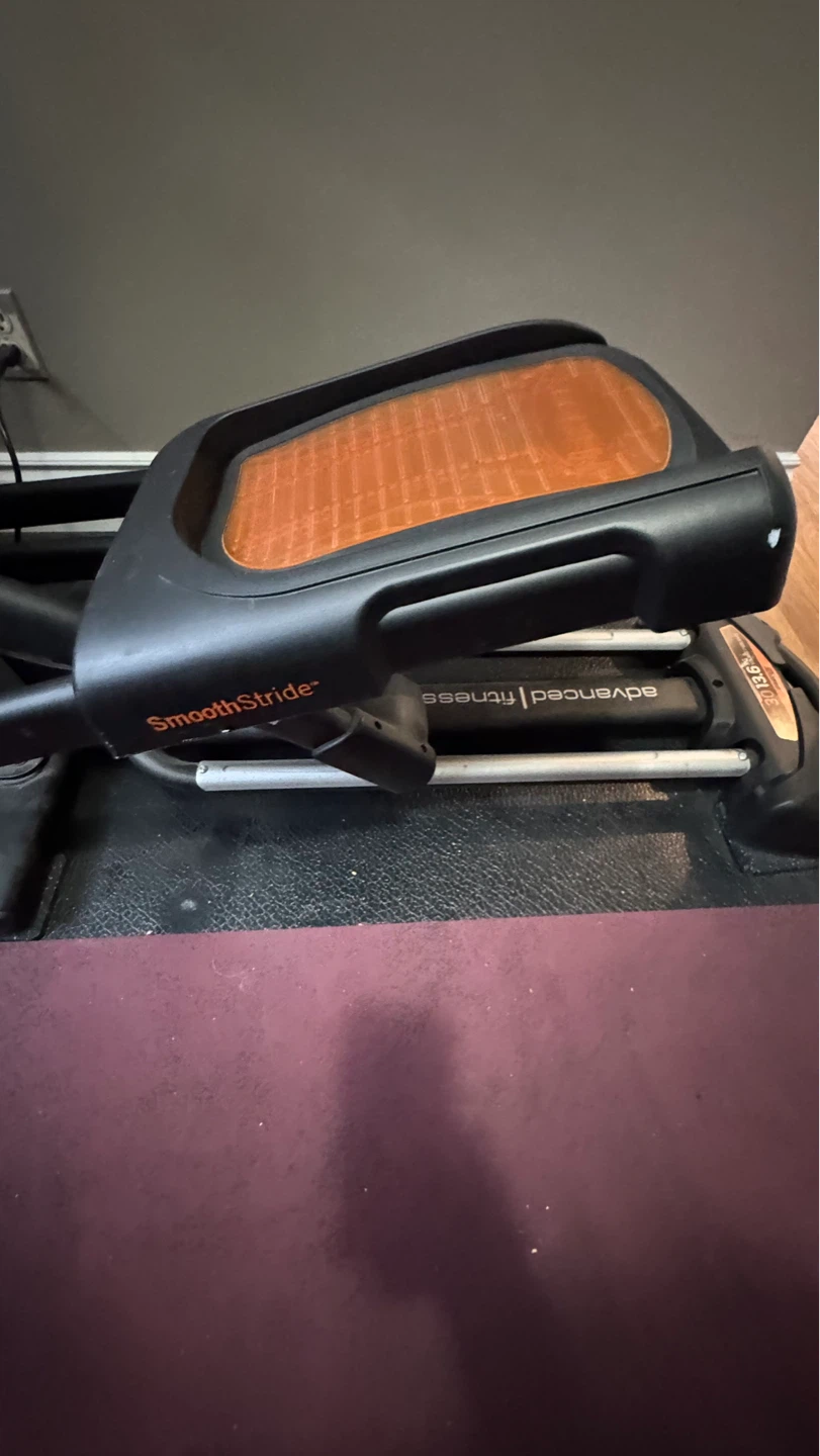 AFG 5.3AE Elliptical