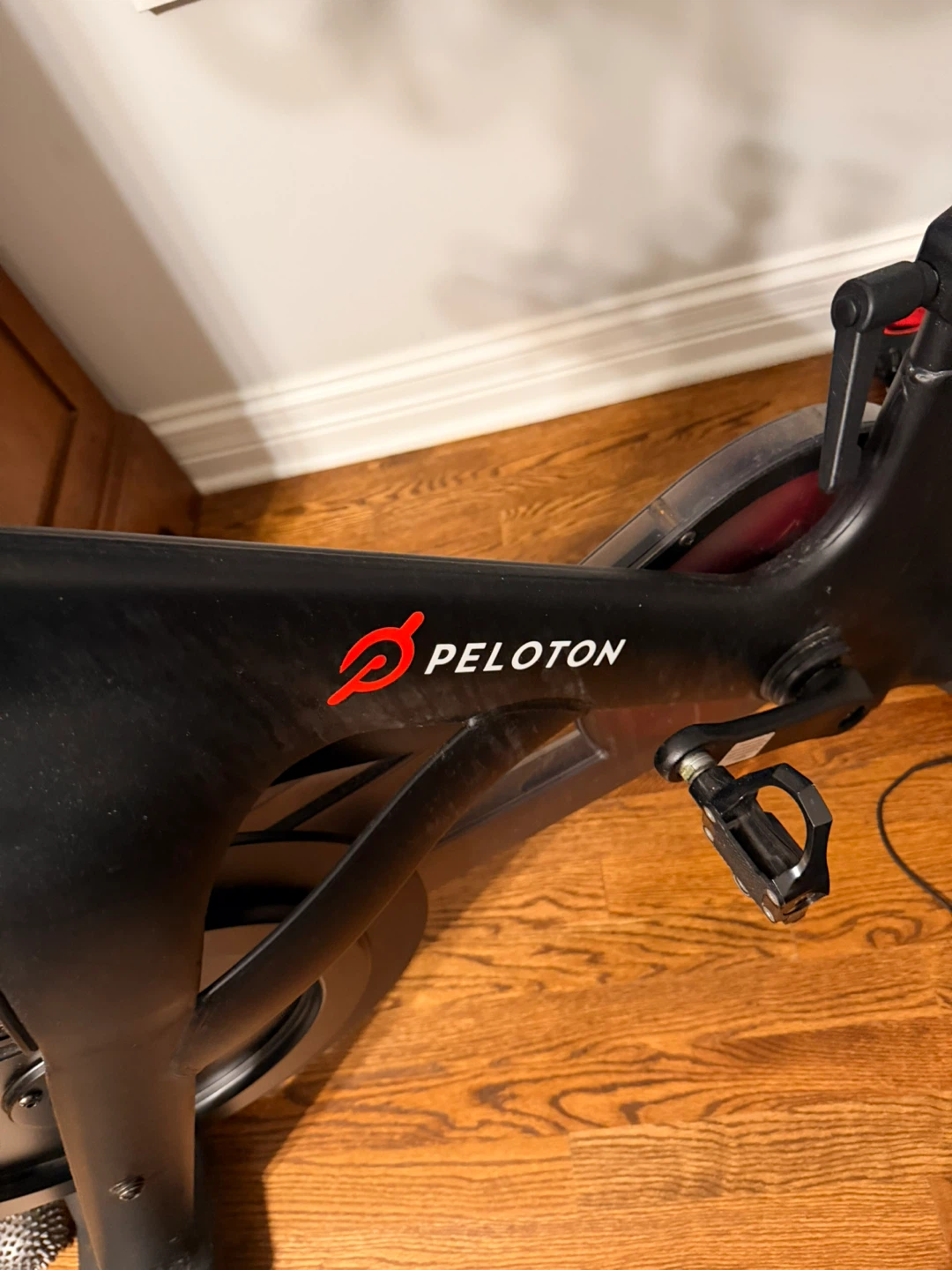 Peloton Bike - Exercise Bike