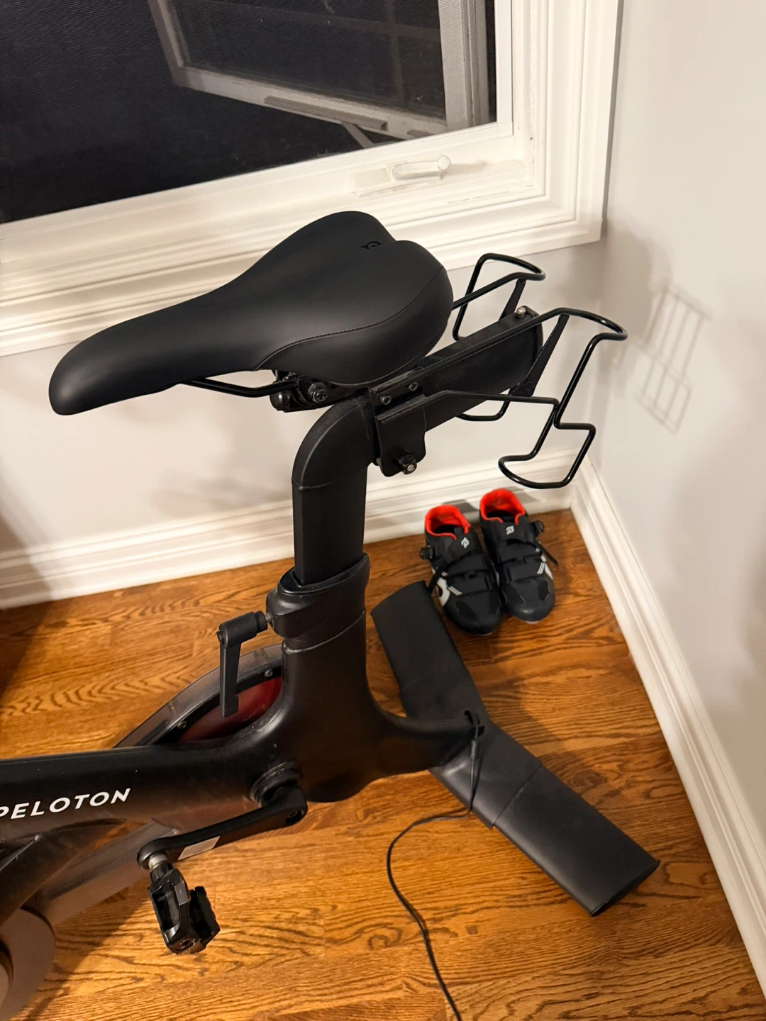 Peloton Bike - Exercise Bike - photo 2