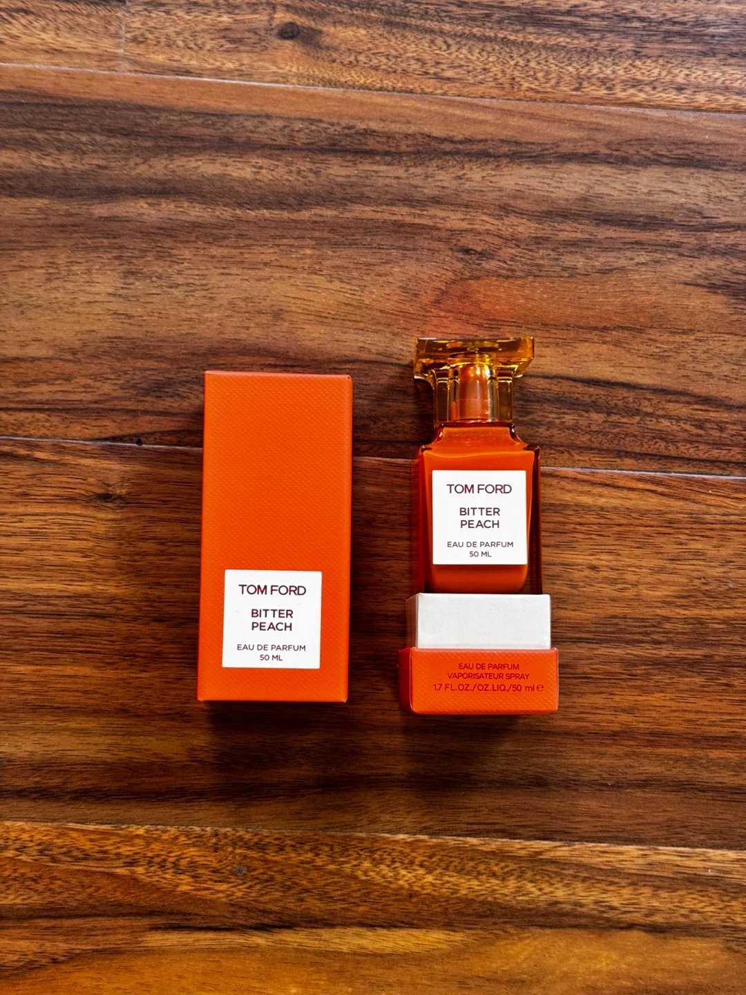 Tom Ford Bitter Peach - photo 2