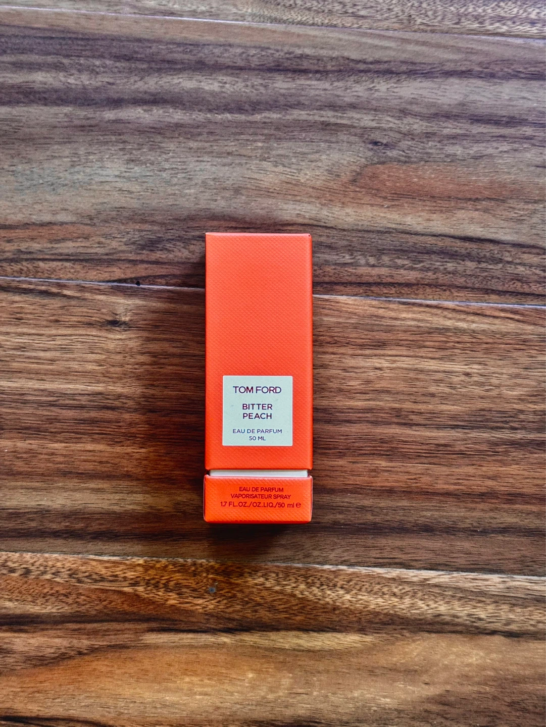 Tom Ford Bitter Peach