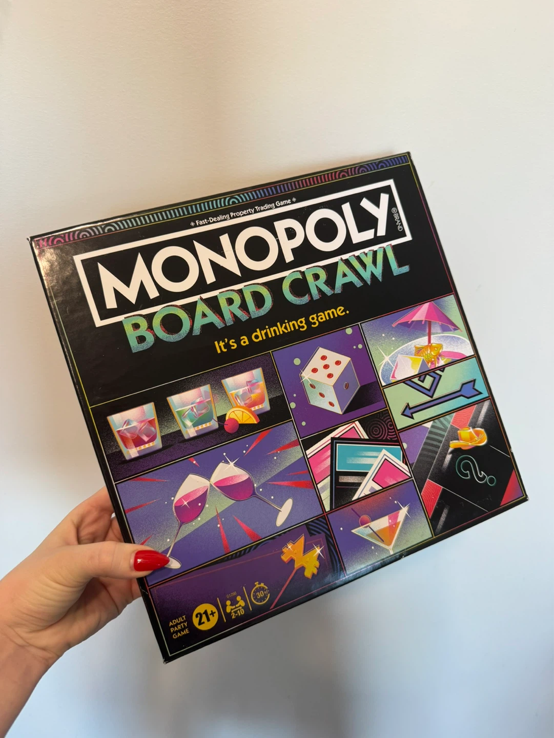 Board Games