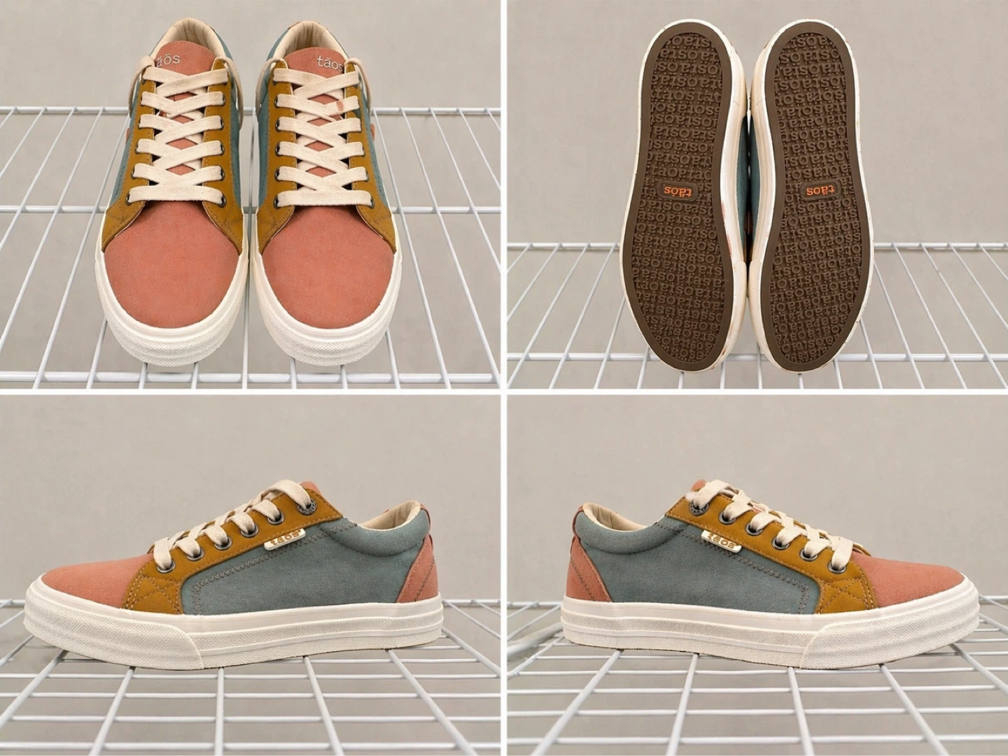 TAOS Plim Soul Lux Sneakers