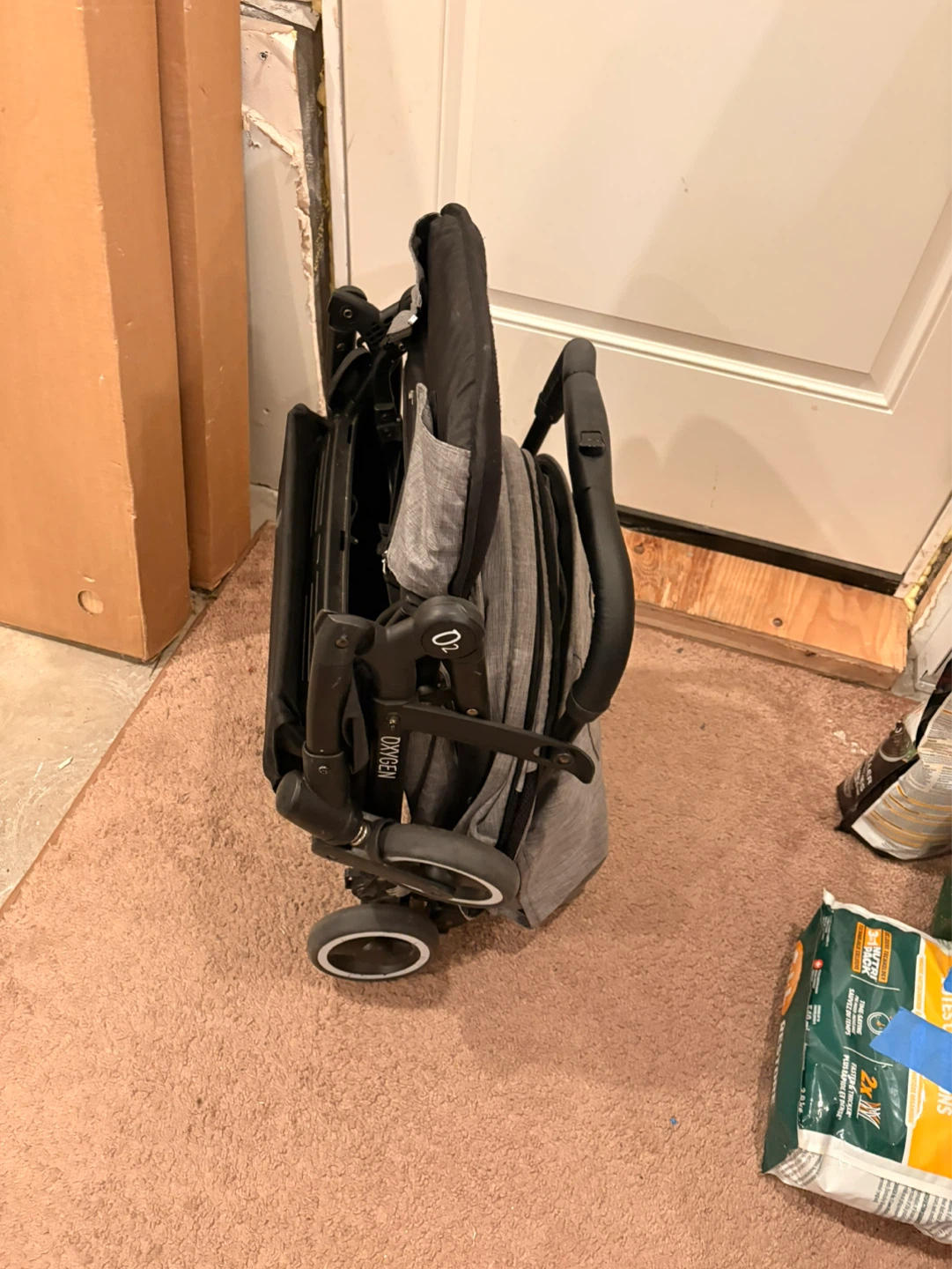 G&G Oxygen Stroller - photo 4