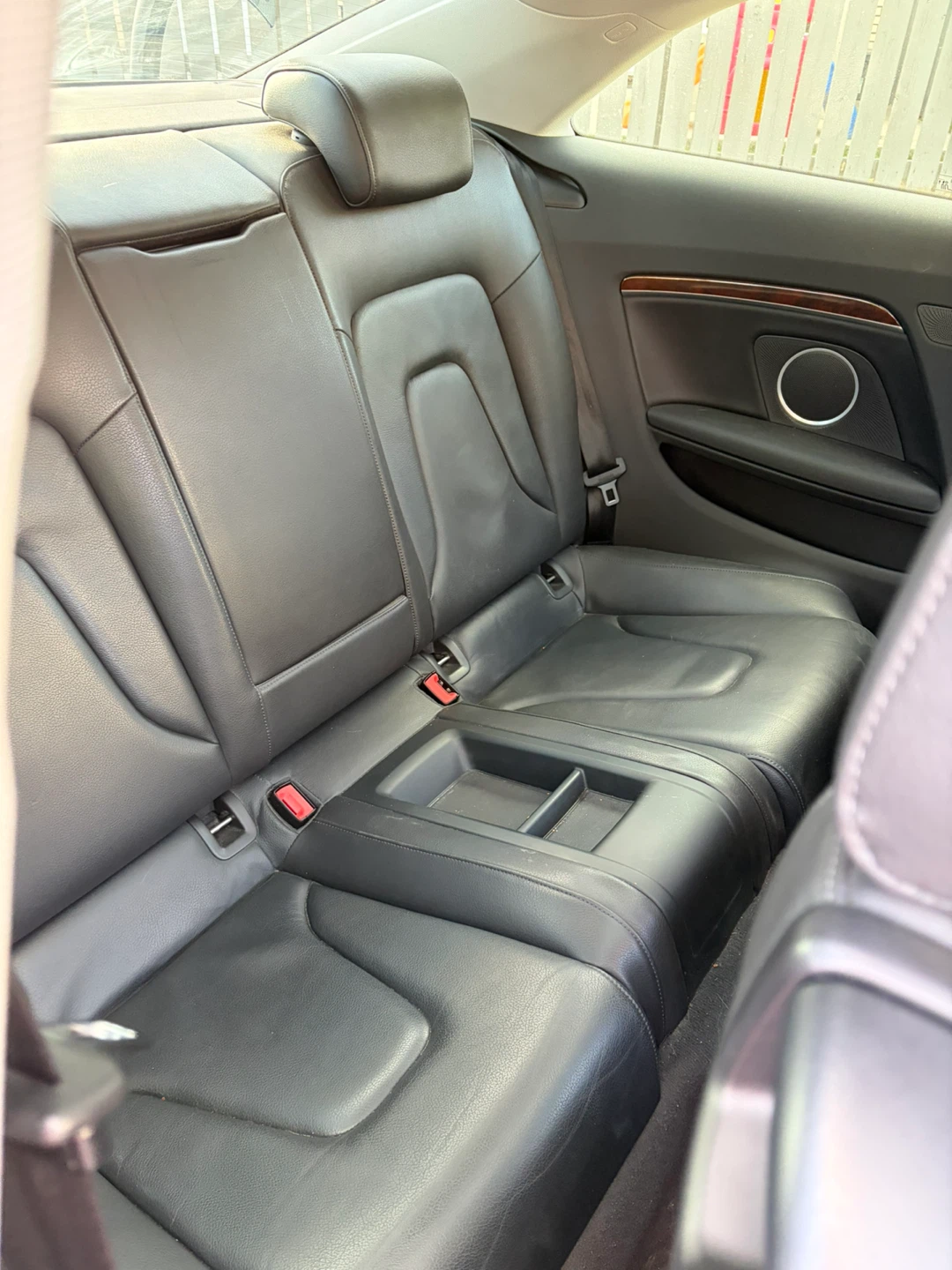 2008 Audi A5 Quattro - photo 5