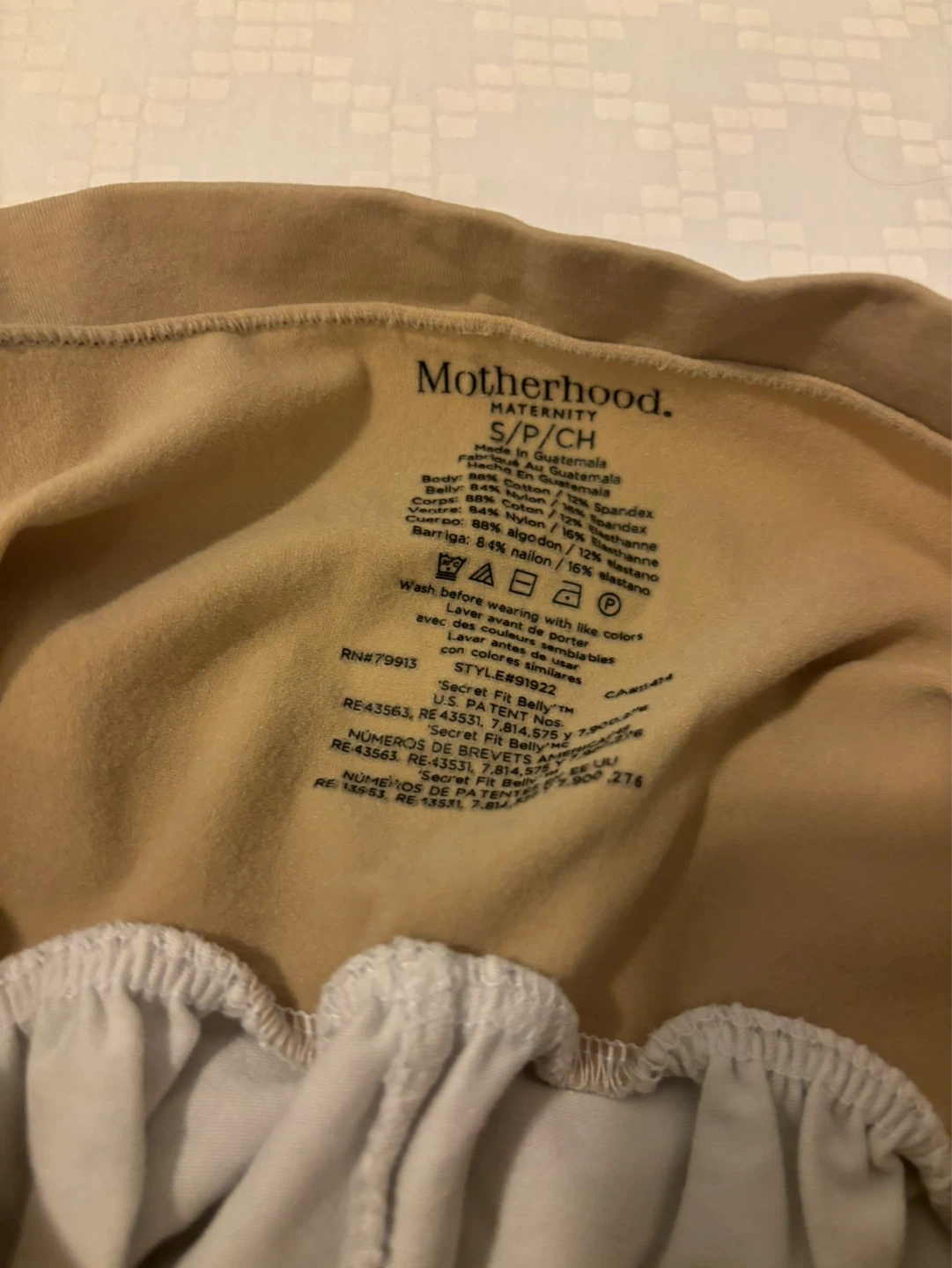 Motherhood Maternity Pants Bundle - photo 4
