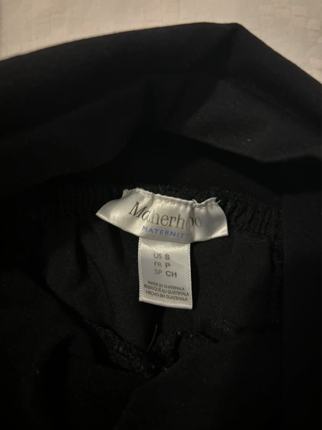 Motherhood Maternity Pants Bundle - photo 2
