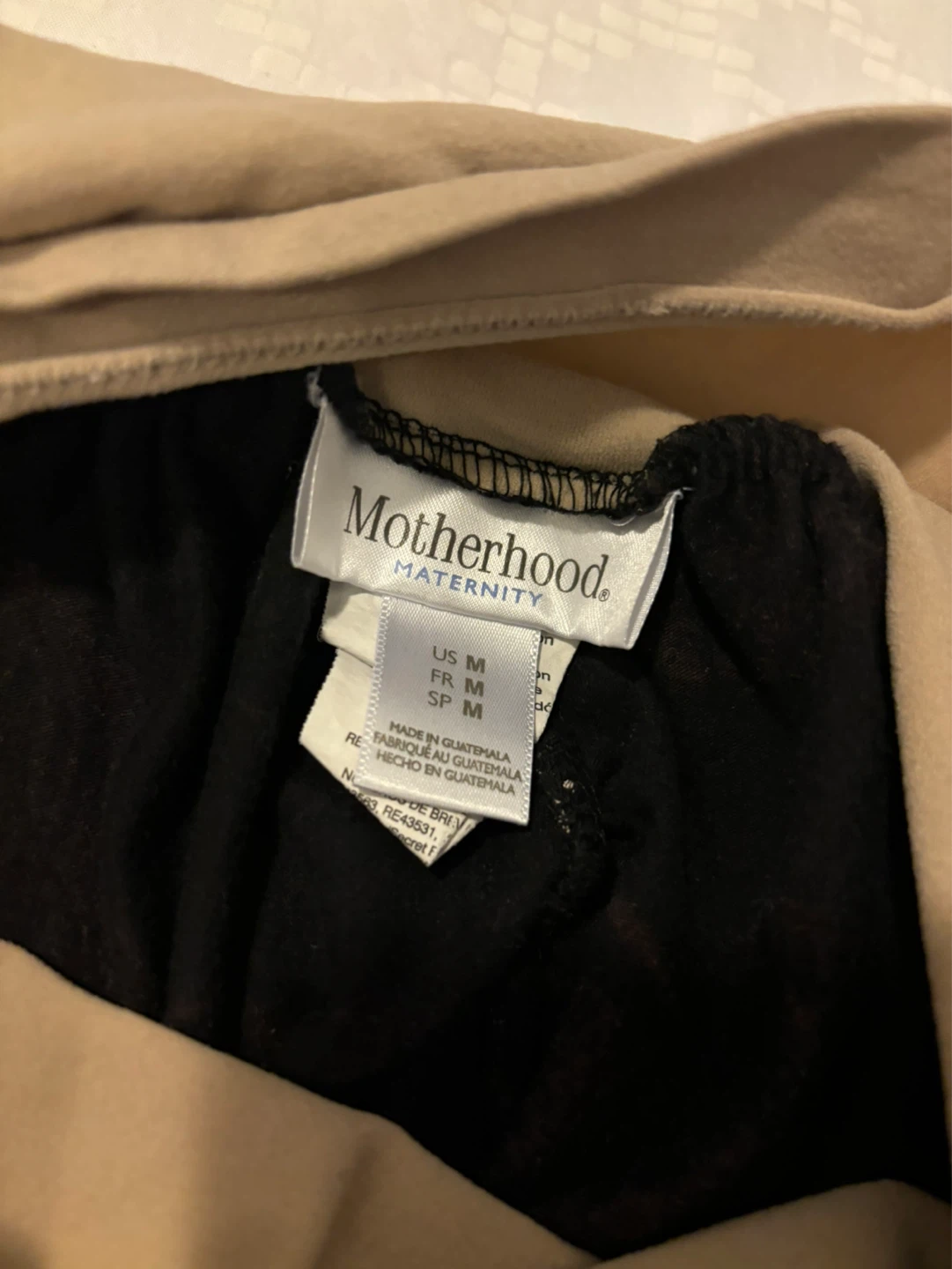 Motherhood Maternity Pants Bundle - photo 3