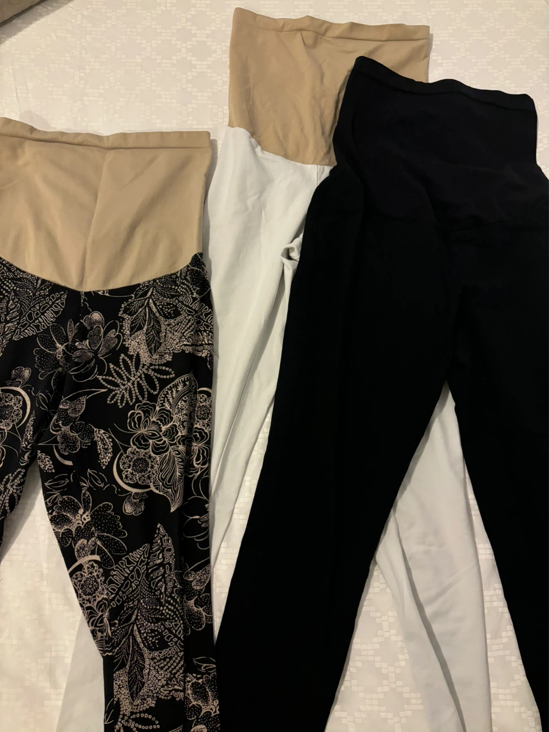 Motherhood Maternity Pants Bundle