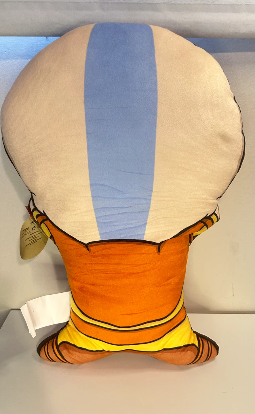 New Avatar Aang Plush Pillow - photo 3