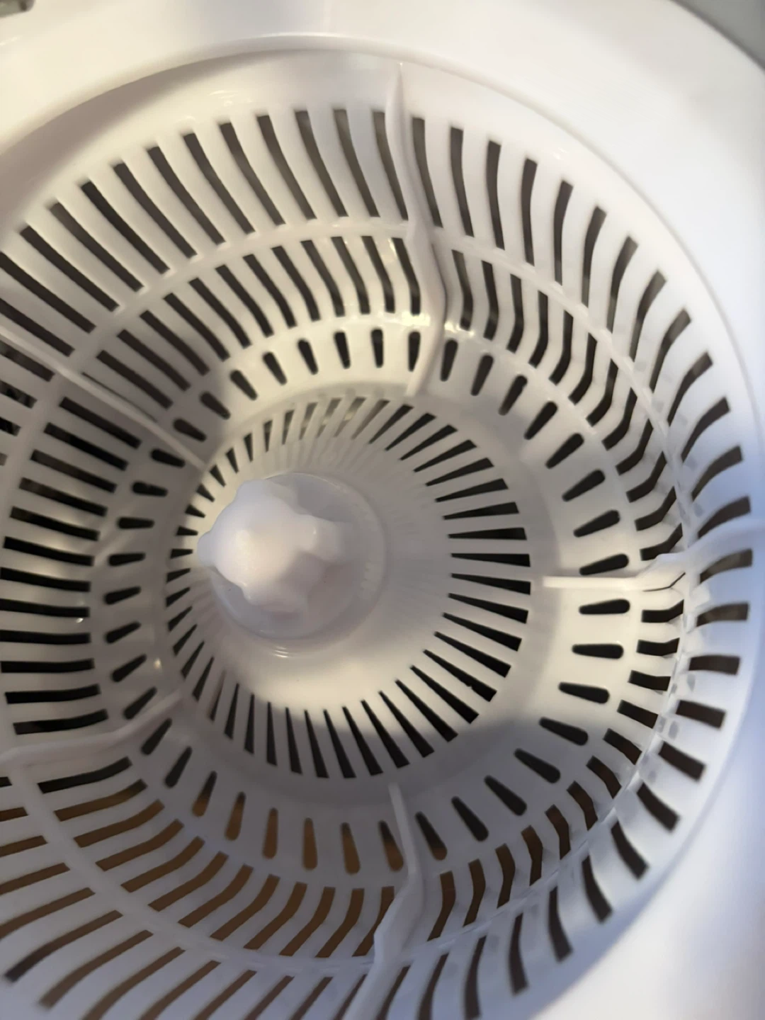 Spin Mop Bucket with 3 Refills - photo 2