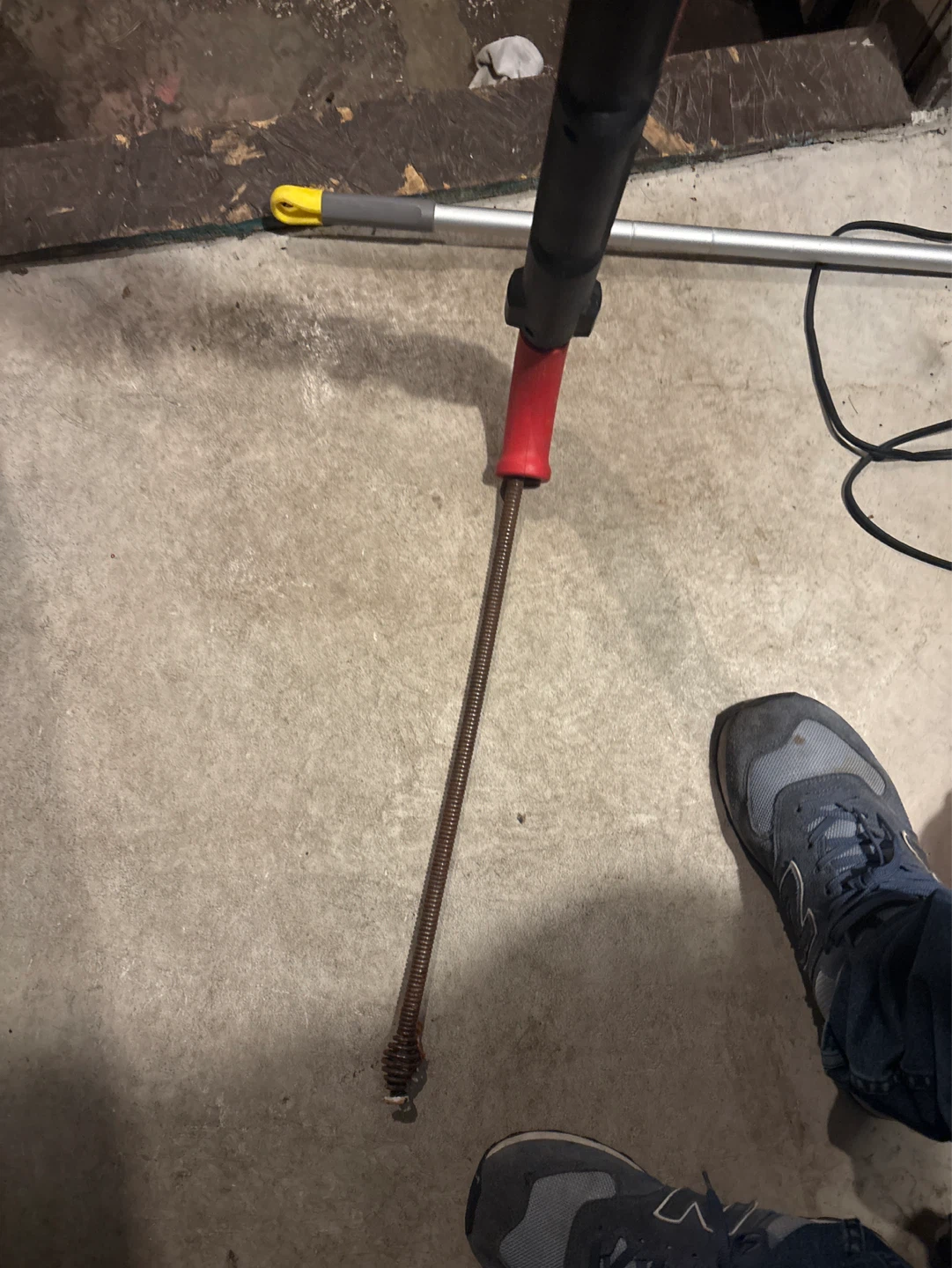 Milwaukee trap snake used works fine - photo 5