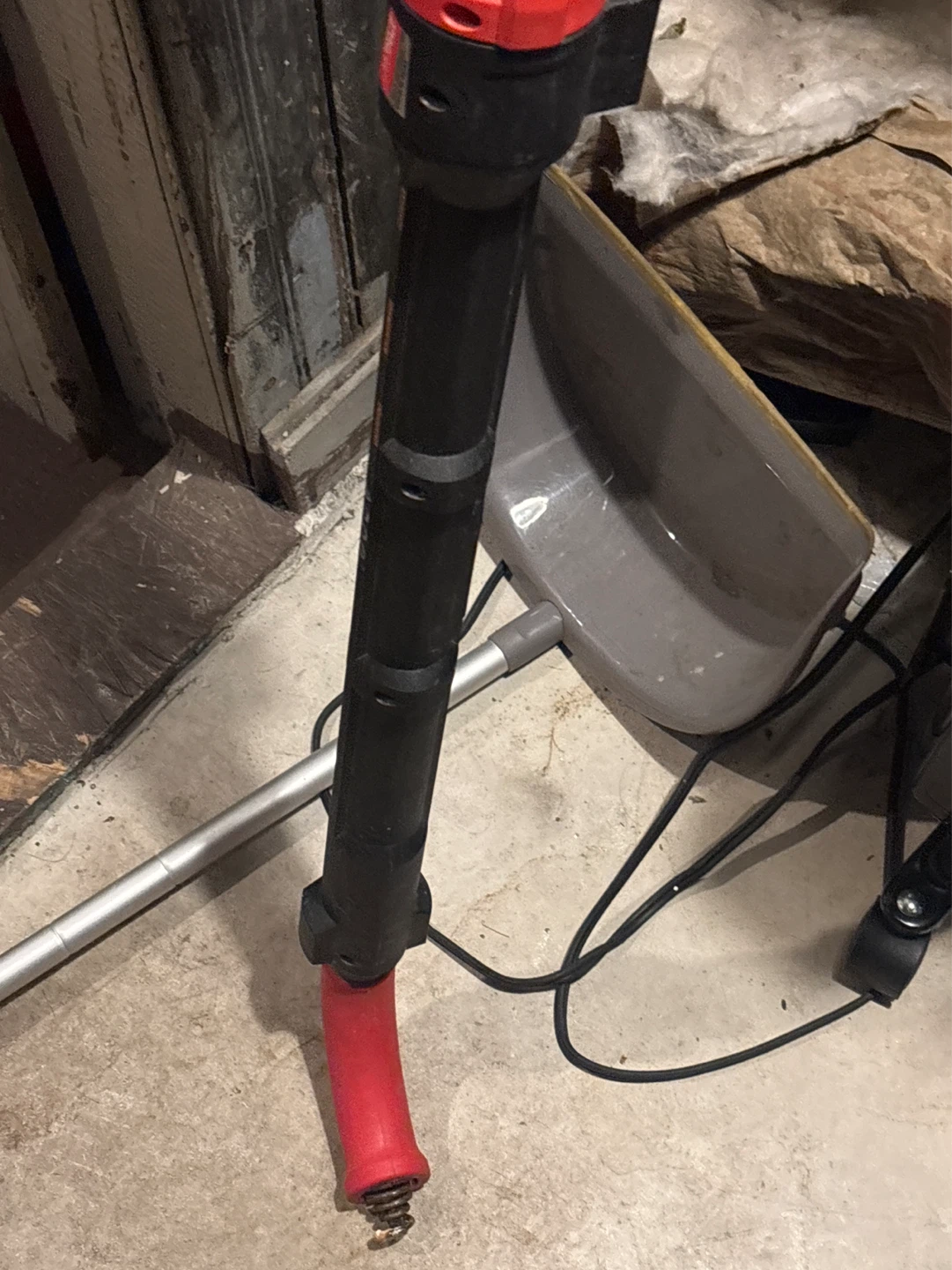 Milwaukee trap snake used works fine - photo 2