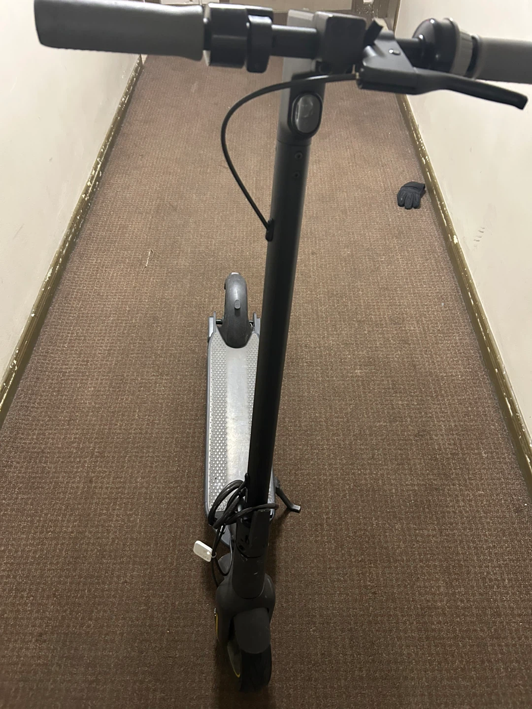Segway Ninebot Electric KickScooter - photo 3