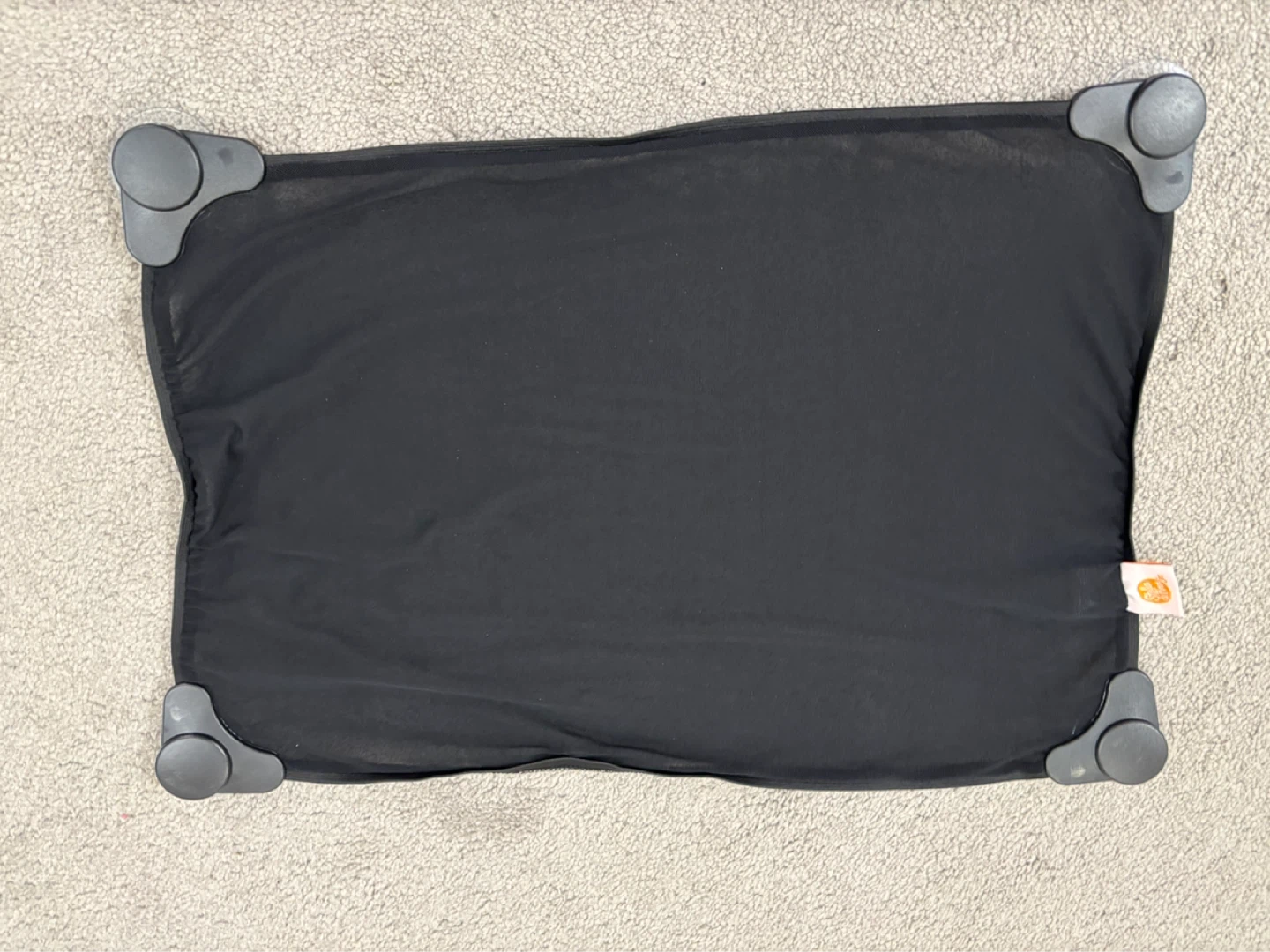 Stella & Finn Stretch Window Sunshades - photo 2