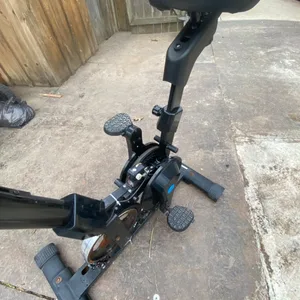 XTERRA Stationary Bike