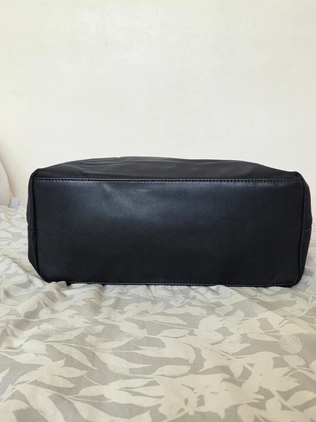 Roots 73 Black Tote Bag - photo 3