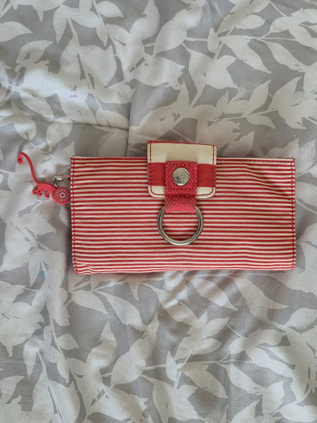 Kipling Wallet