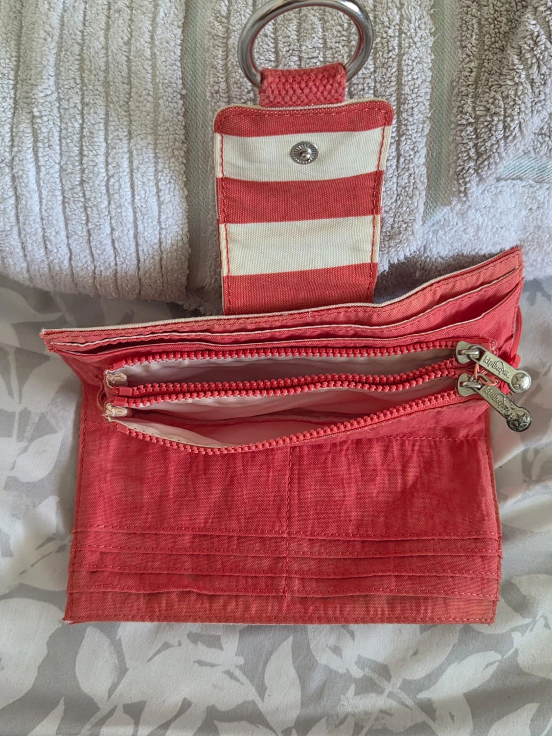 Kipling Wallet - photo 4