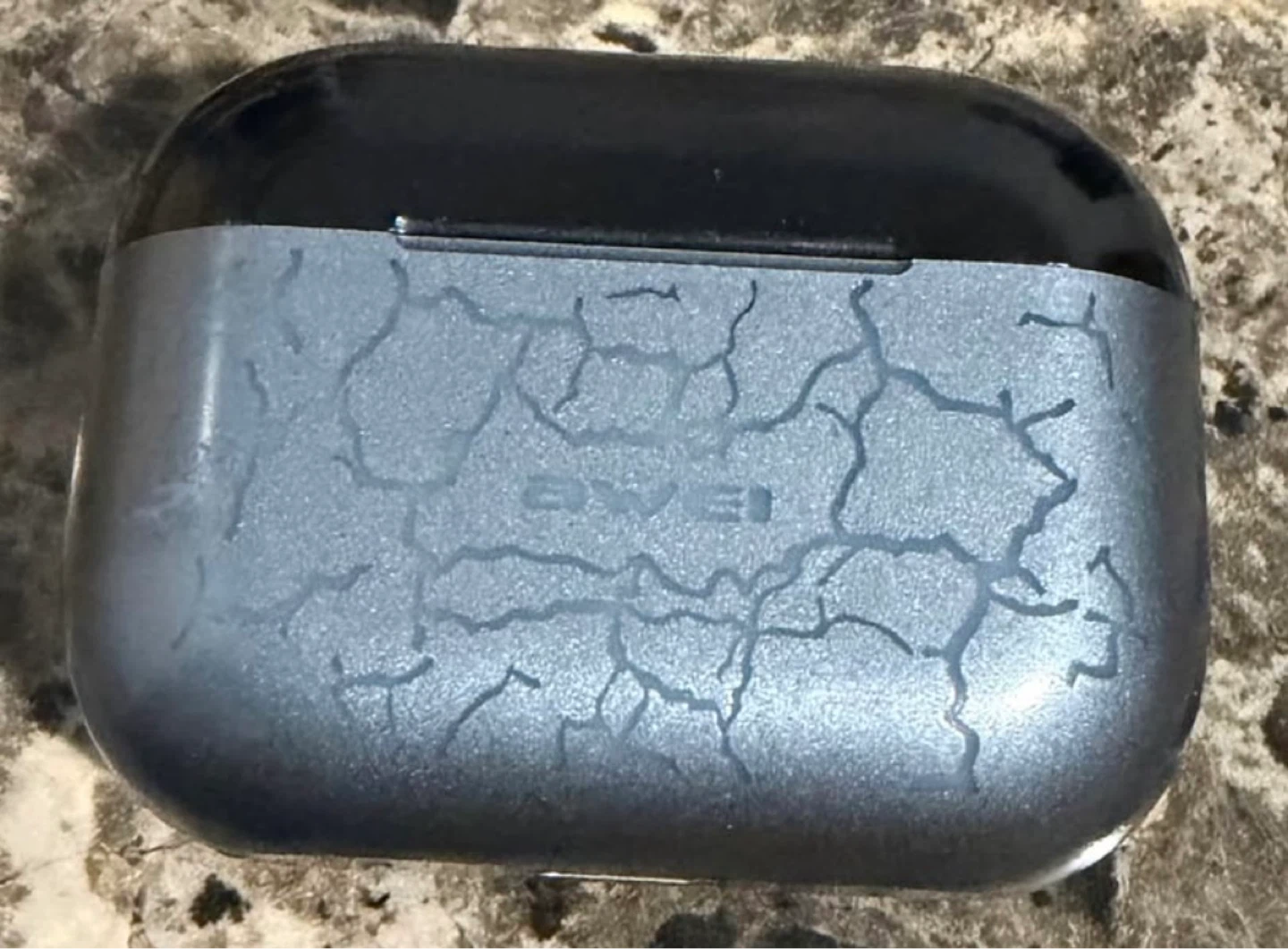Awei Protective Case for Earbuds