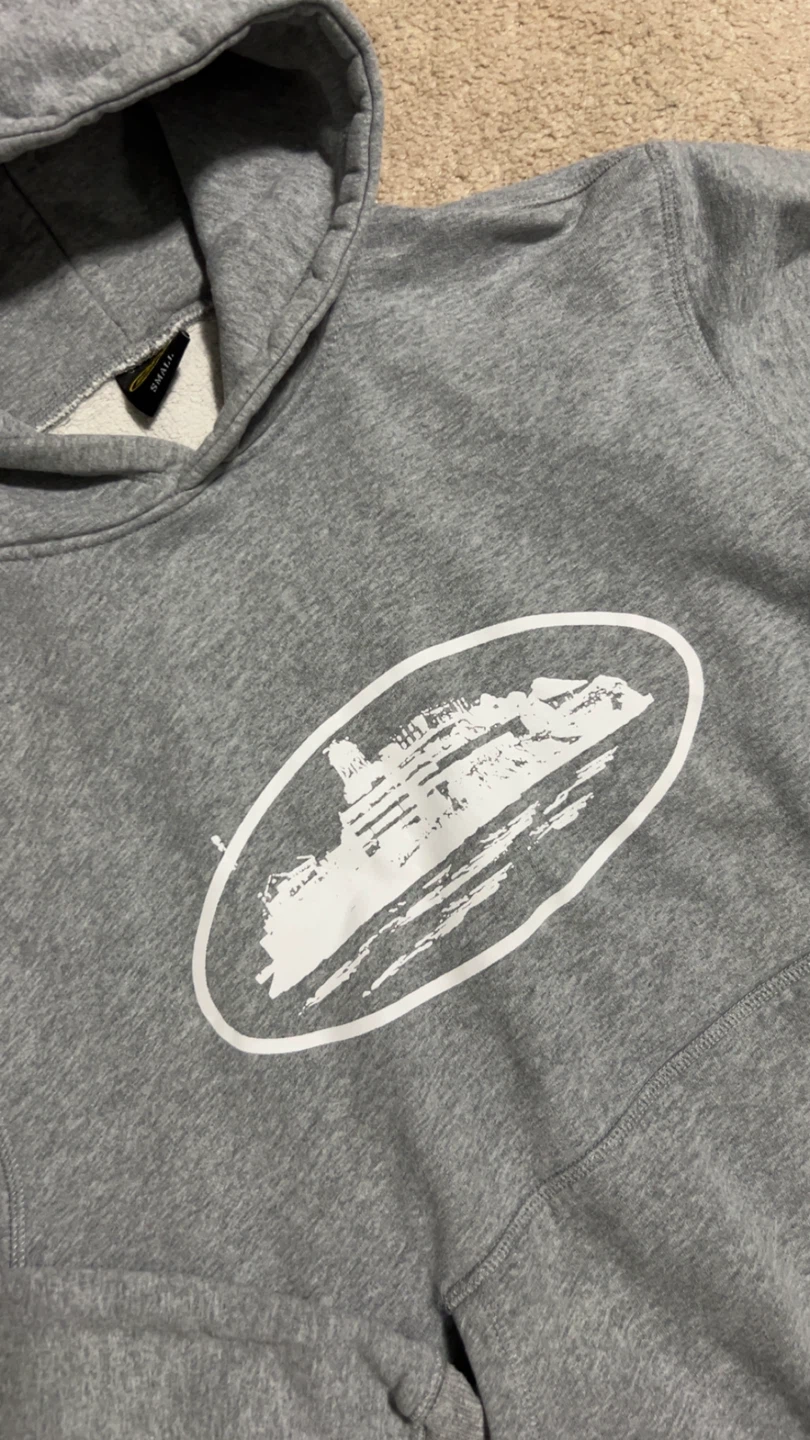 Corteiz Hoodie - photo 3
